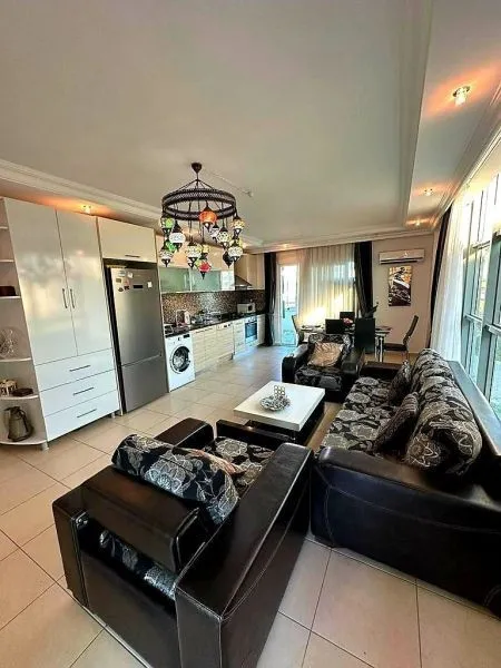 Apartment, 100 m² in Alanya — photo 3