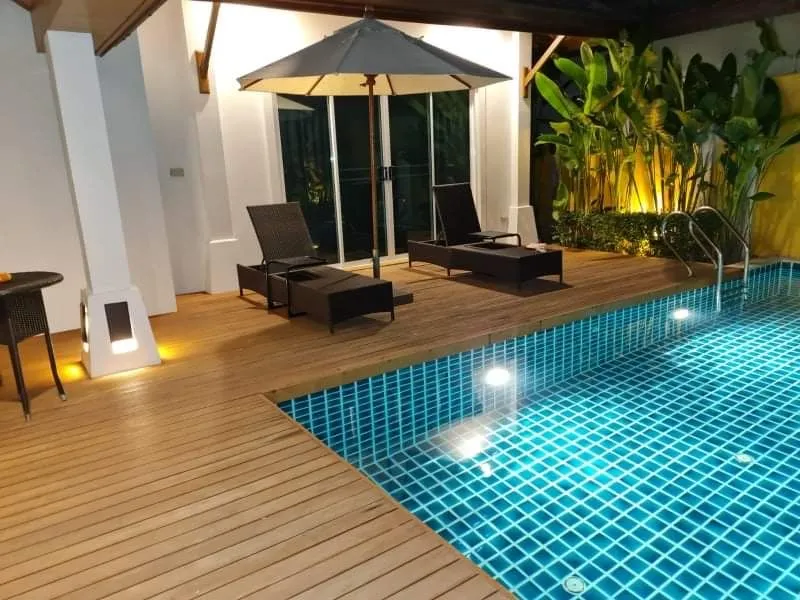 House or villa, 208 m² in Phuket — photo 16