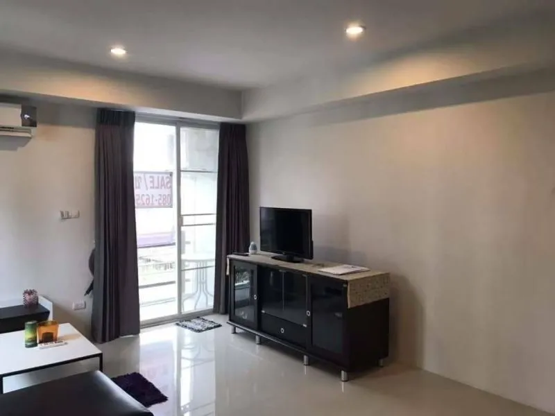Apartment, 58.78 m² in Pattaya — photo 5