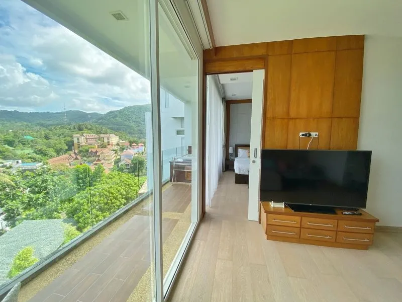 Apartment, 97 m² in Phuket — photo 6