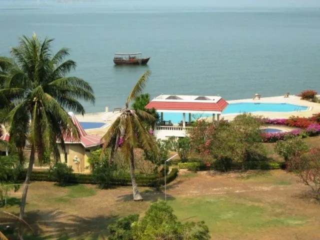 Apartment in Pattaya — photo 4