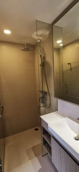 Apartment, 46 m² in Phuket — photo 10