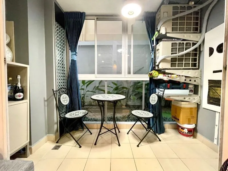 Apartment, 42 m² in Pattaya — photo 3