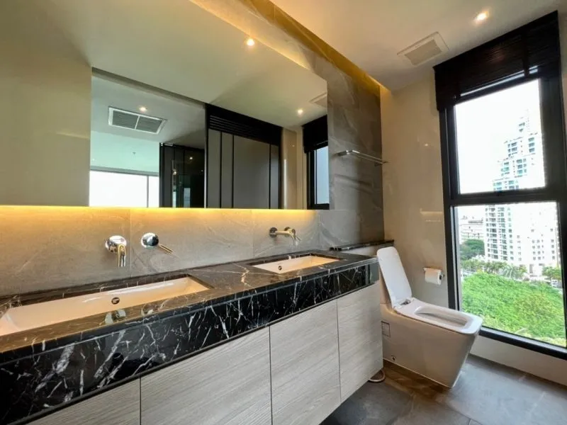 Apartment, 126 m² in Pattaya — photo 10