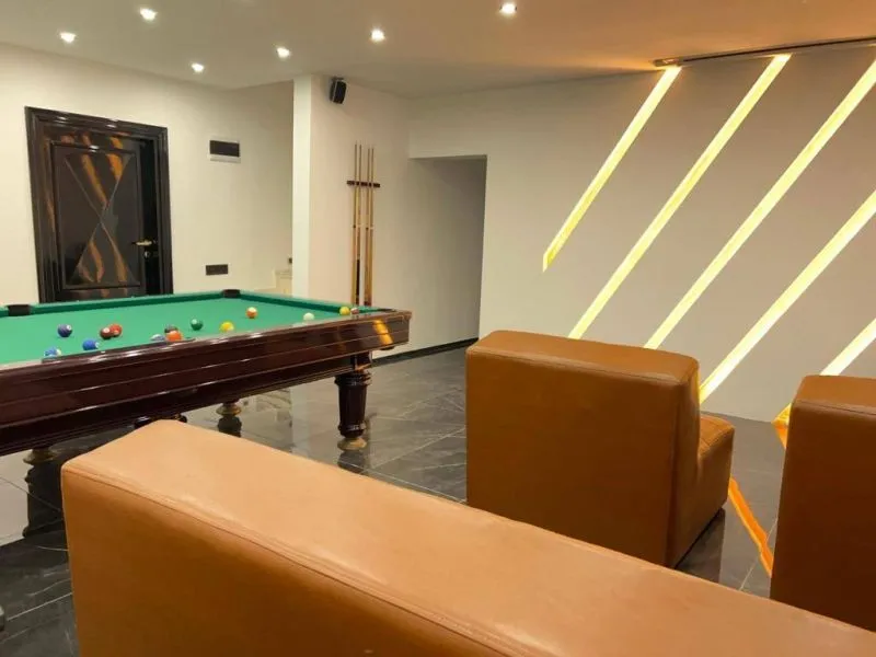 House or villa, 220 m² in Alanya — photo 18