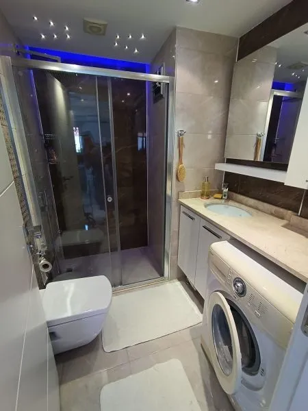 Apartment, 45 m² in Alanya — photo 6