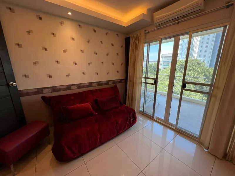 Apartment, 120 m² in Pattaya — photo 11