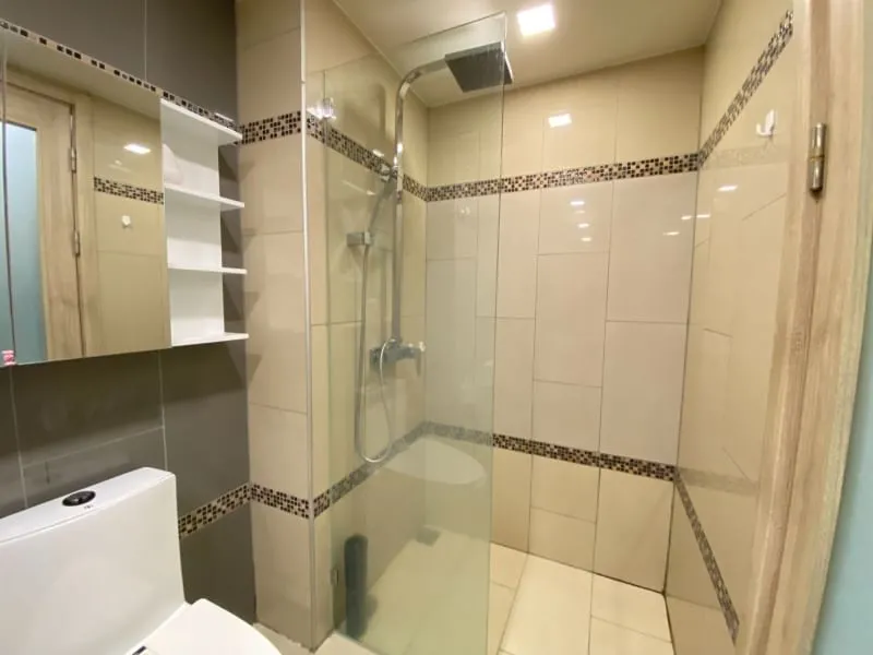 Studio apartment in Pattaya — photo 9