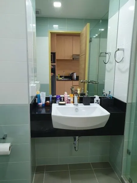 Studio apartment, 30.54 m² in Pattaya — photo 13
