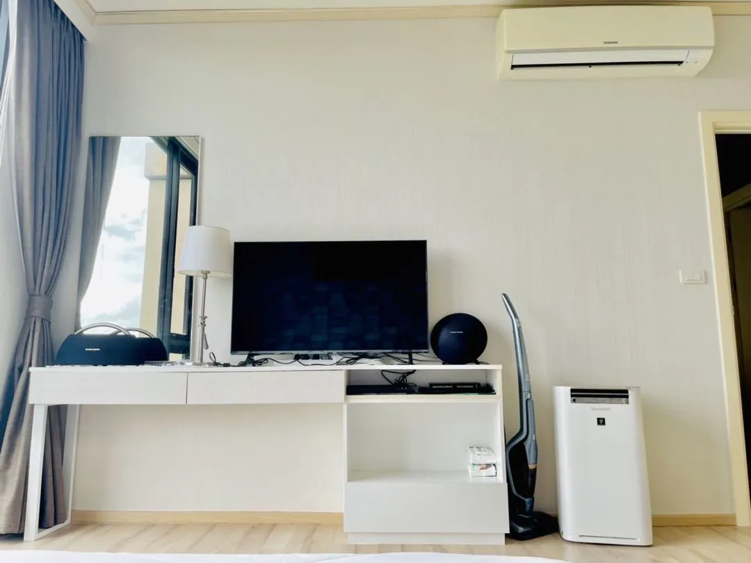 Apartment, 60 m² in Phuket — photo 4