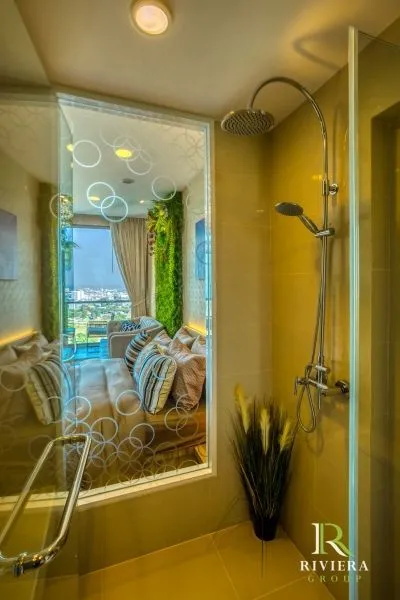 Studio apartment, 31.77 m² in Pattaya — photo 3
