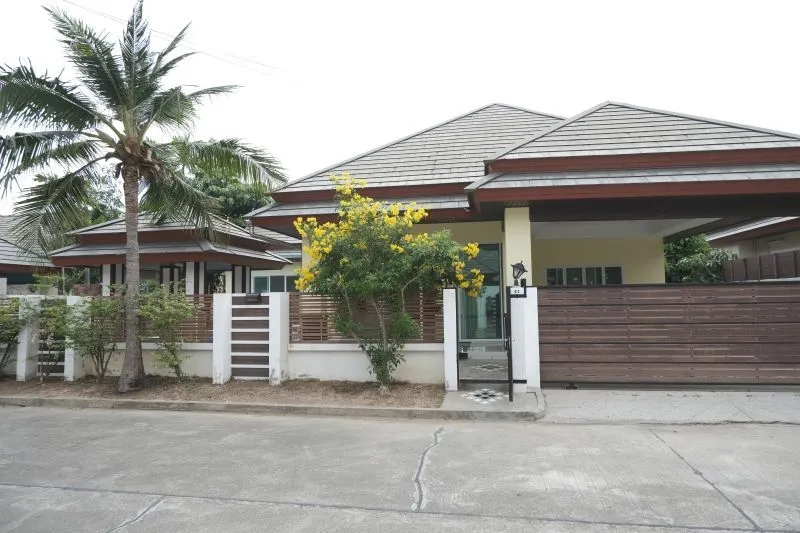 House or villa, 400 m² in Pattaya — photo 14