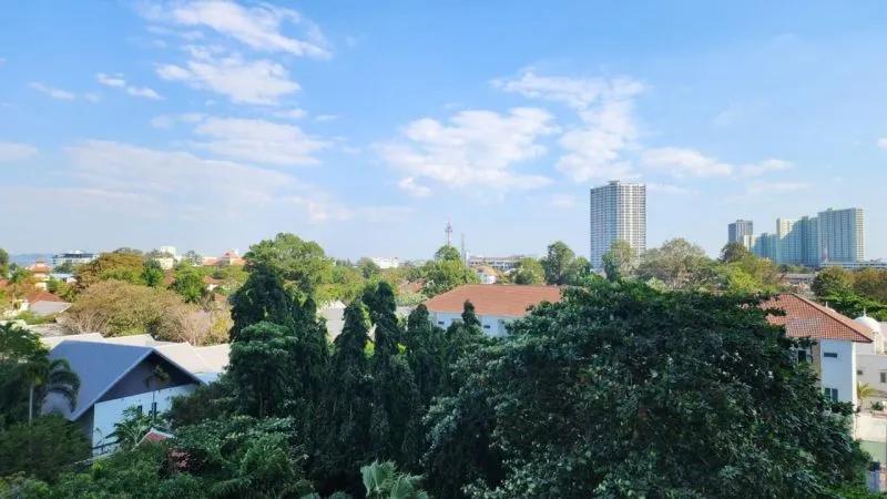 Apartment, 50 m² in Pattaya — photo 2