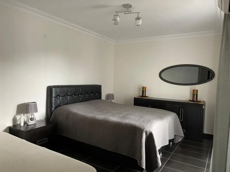 Apartment, 100 m² in Alanya — photo 1