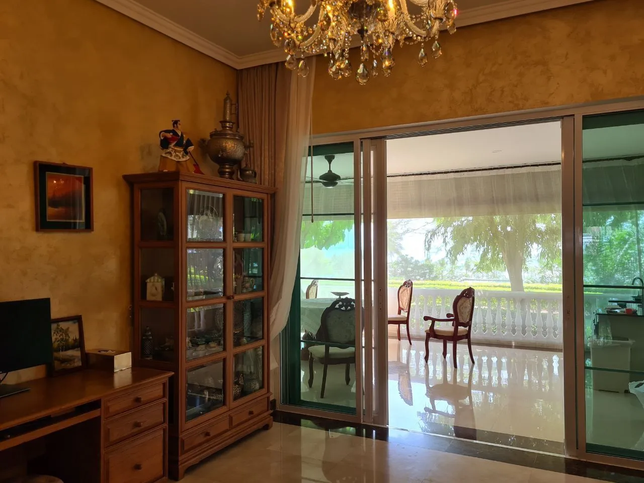 House or villa, 265 m² in Pattaya — photo 2