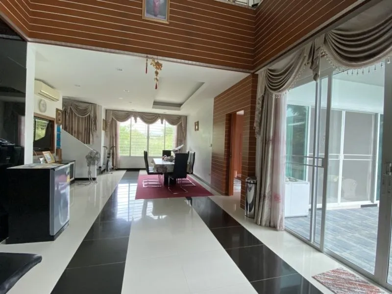 House or villa, 467 m² in Pattaya — photo 4