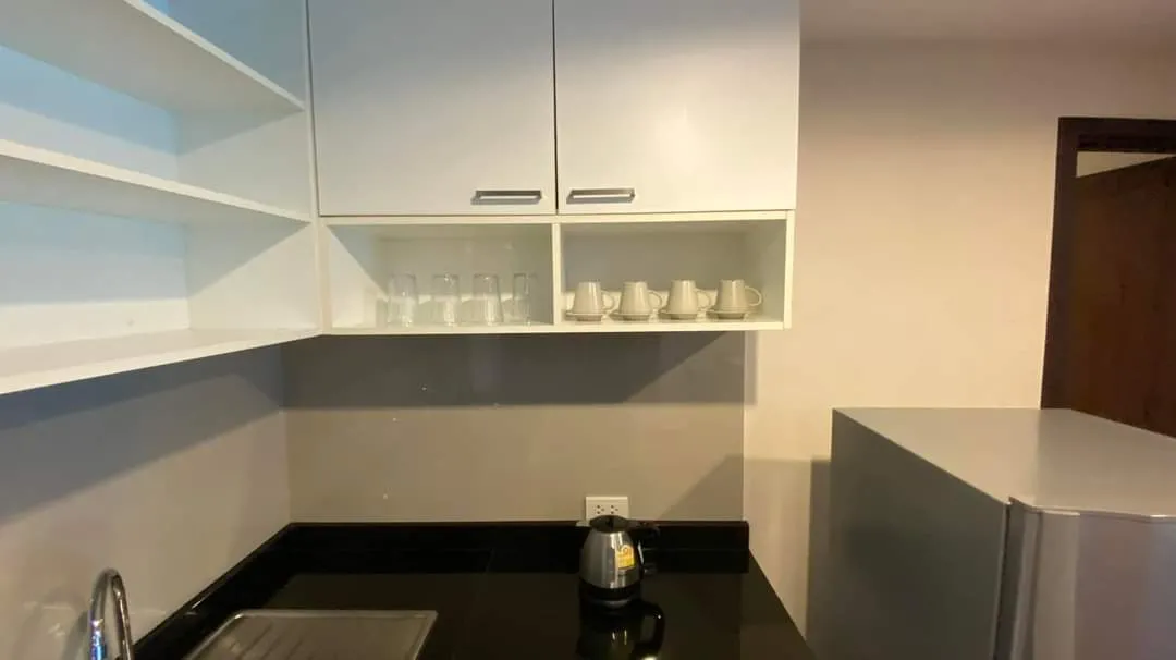 Apartment, 47 m² in Phuket — photo 6