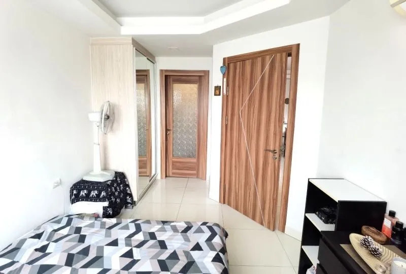 Apartment, 37 m² in Pattaya — photo 17
