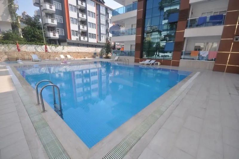 Apartment, 70 m² in Alanya — photo 9