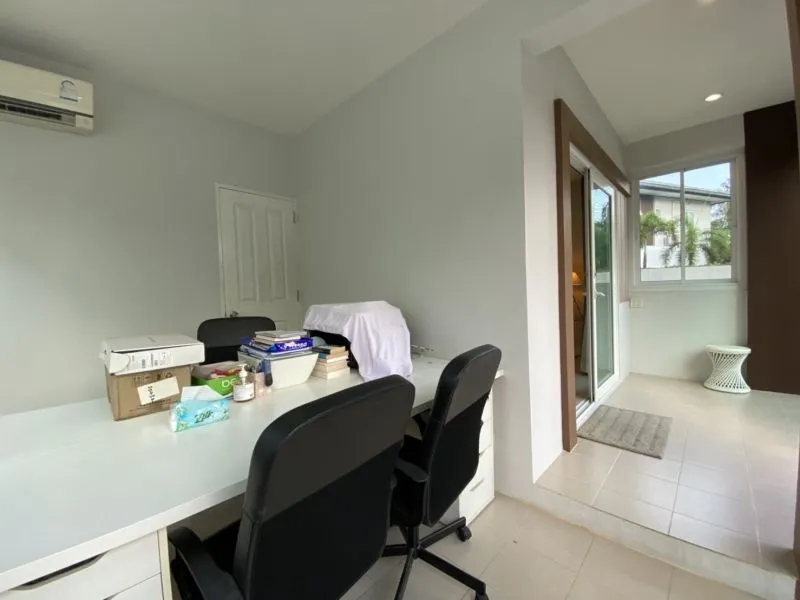 Apartment, 128 m² in Pattaya — photo 17