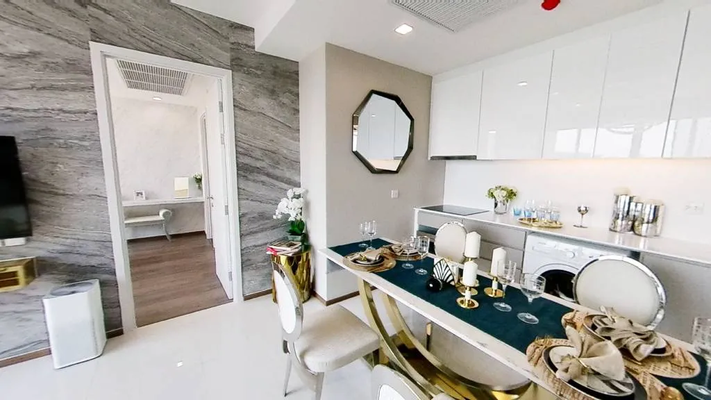 Apartment, 75 m² in Bangkok — photo 2
