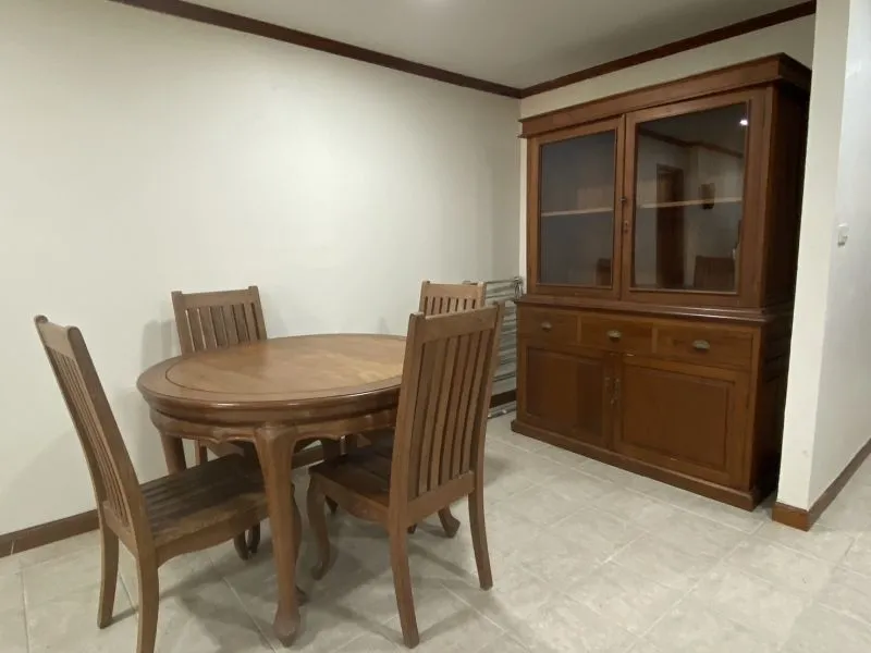 Apartment, 93 m² in Pattaya — photo 4