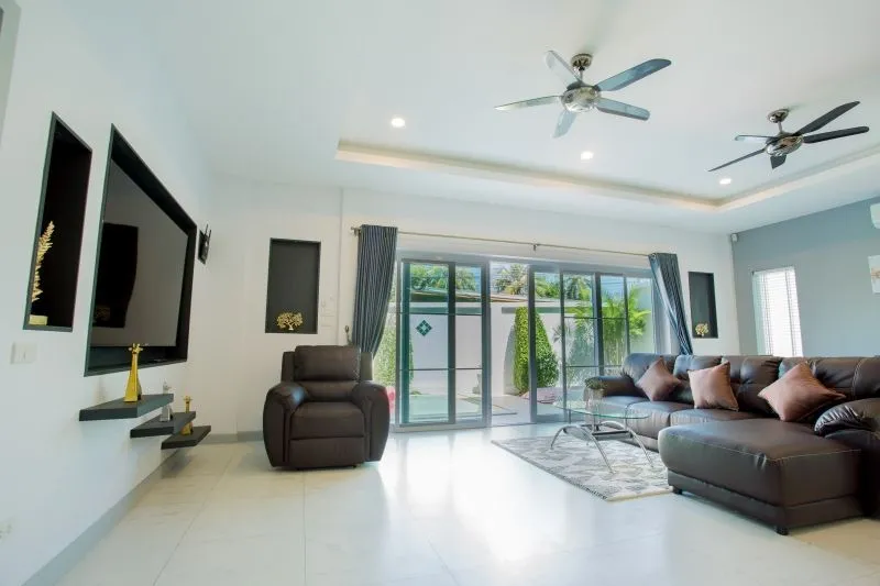 House or villa, 280 m² in Phuket — photo 21