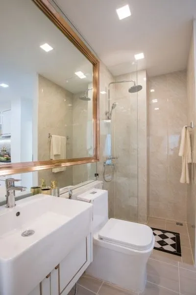 Apartment, 32 m² in Pattaya — photo 3