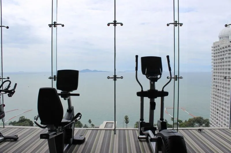 Apartment, 86 m² in Pattaya — photo 16