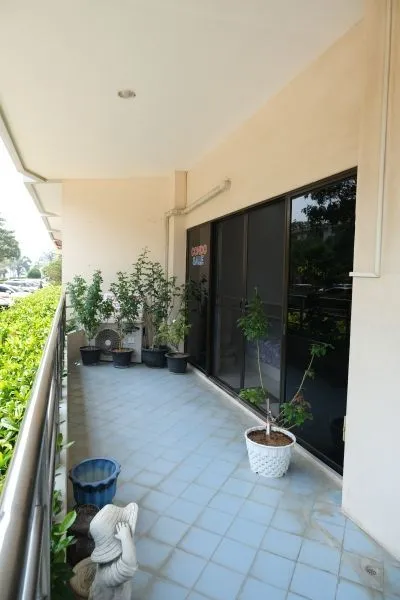 Studio apartment, 70.63 m² in Pattaya — photo 14