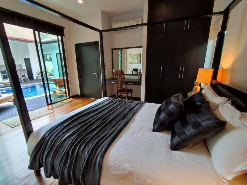 House or villa in Phuket — photo 14