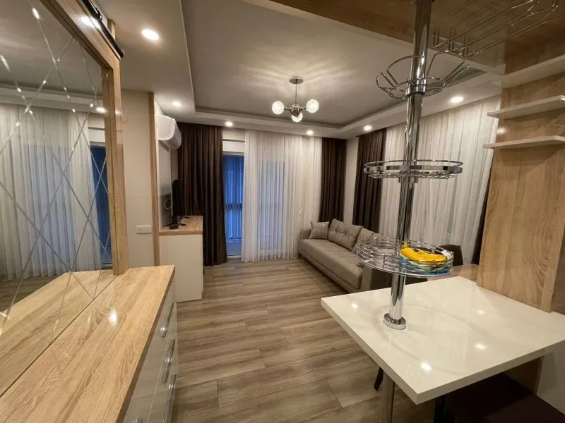 Apartment, 65 m² in Antalya — photo 10