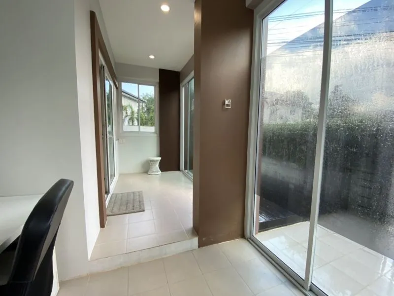 House or villa, 128 m² in Pattaya — photo 13