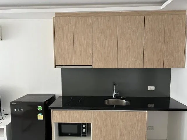 Apartment, 41 m² in Pattaya — photo 8