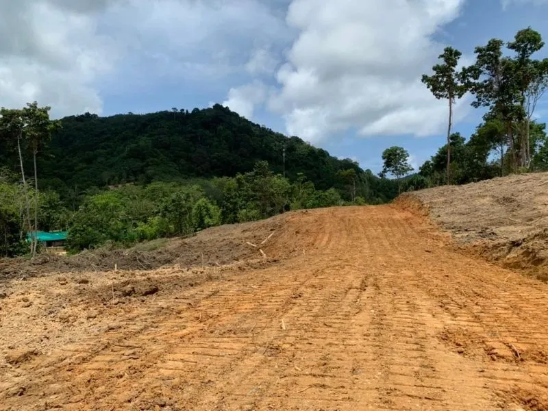 Land in Phuket — photo 2