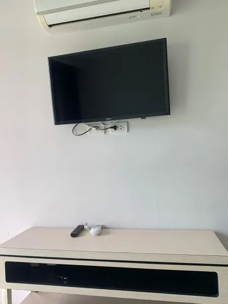 Studio apartment in Pattaya — photo 12