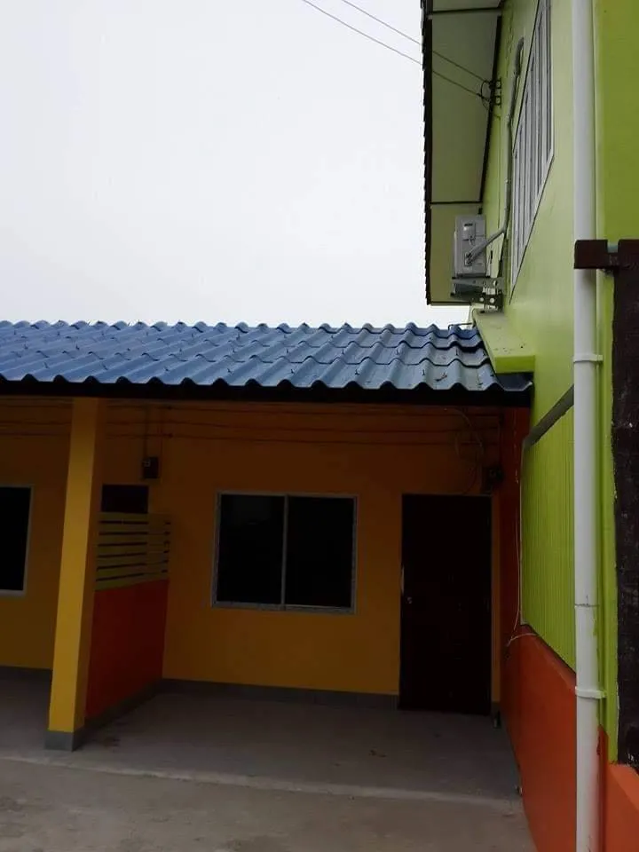 Commercial property, 392 m² in Pattaya — photo 2