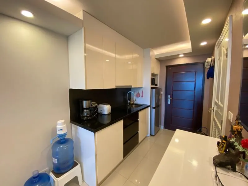 Studio apartment in Pattaya — photo 5
