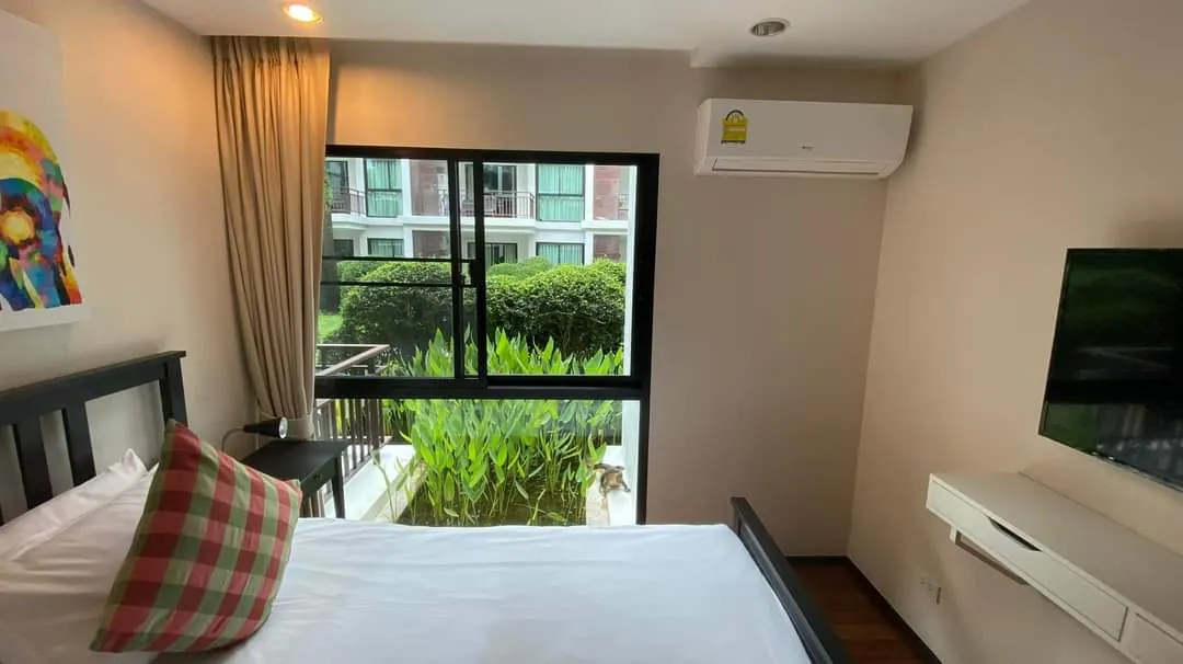 Apartment, 47 m² in Phuket — photo 4