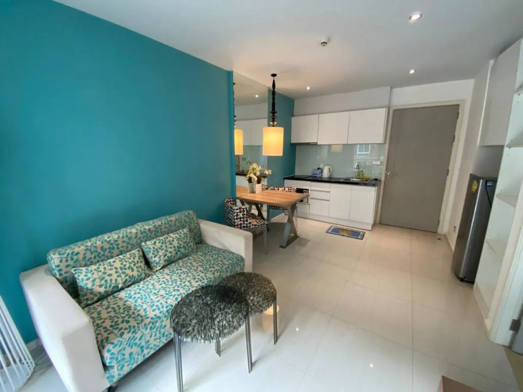 Apartment in Pattaya — photo 5