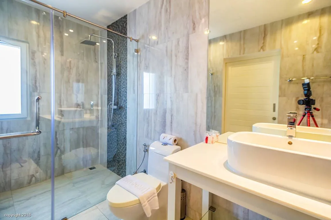 Apartment, 100 m² in Phuket — photo 6