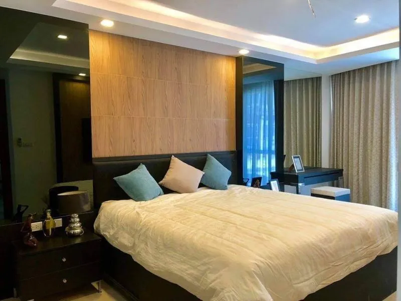Apartment, 47 m² in Pattaya — photo 8