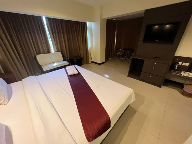 Commercial property in Pattaya — photo 11