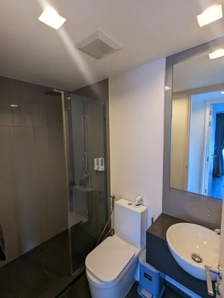 Apartment, 62 m² in Pattaya — photo 8
