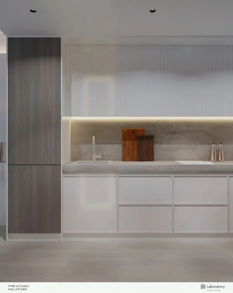 Studio apartment, 36 m² in Phuket — photo 6