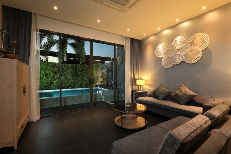 House or villa, 126 m² in Phuket — photo 14