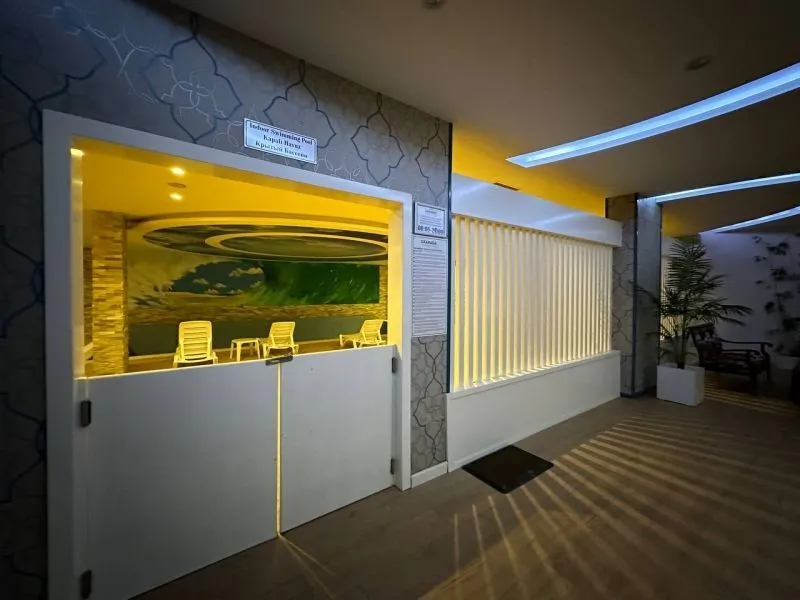 Apartment, 60 m² in Alanya — photo 9