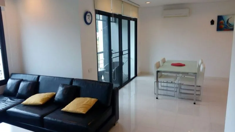 Apartment, 100 m² in Phuket — photo 3