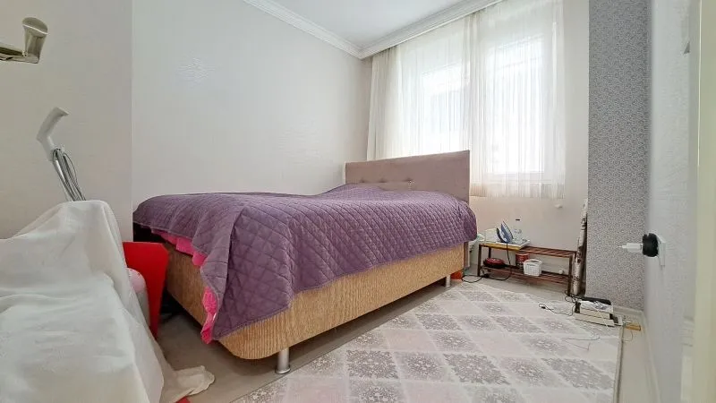 Apartment, 85 m² in Antalya — photo 12