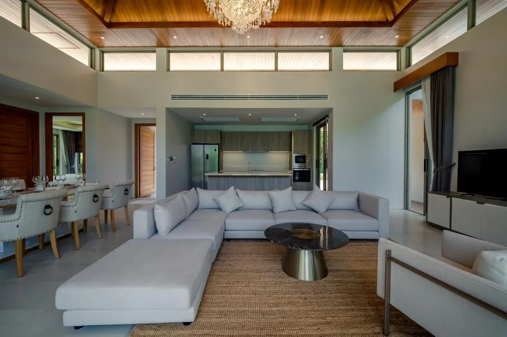 Apartment in Phuket — photo 20